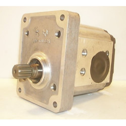 1PL 16.76CC/REV HYDRAULIC GEAR PUMP