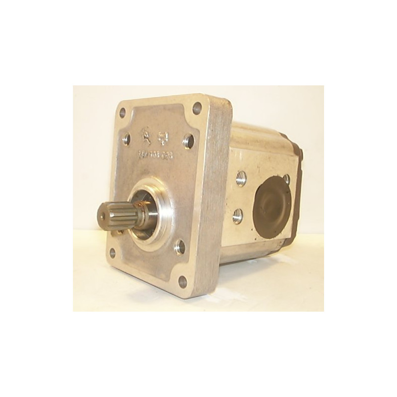 1PL 16.76CC/REV HYDRAULIC GEAR PUMP