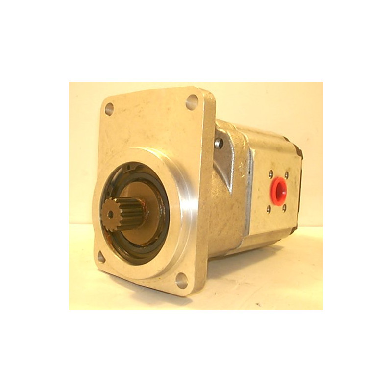 1PL 16.76CC/REV HYDRAULIC GEAR PUMP