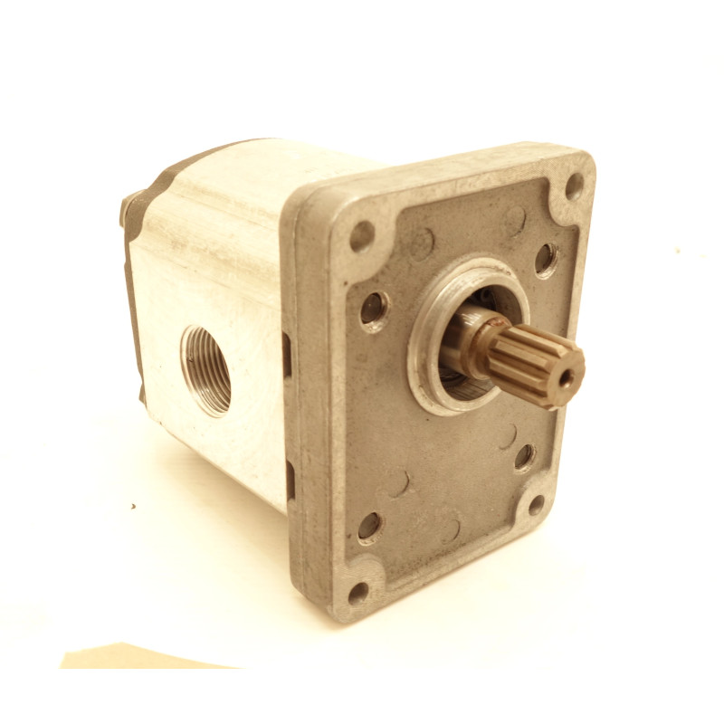 1PL 16.76CC/REV HYDRAULIC GEAR PUMP