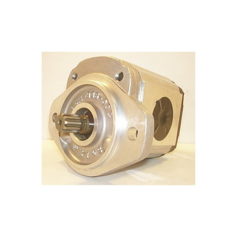 1PL 16.76CC/REV HYDRAULIC GEAR PUMP