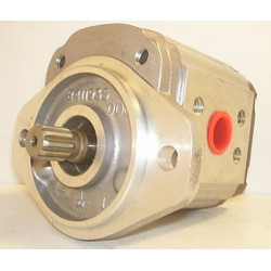 1PL 16.76CC/REV HYDRAULIC GEAR PUMP