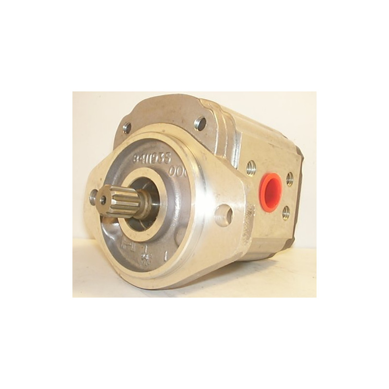 1PL 16.76CC/REV HYDRAULIC GEAR PUMP