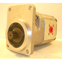 1PL 16.76CC/REV HYDRAULIC GEAR PUMP