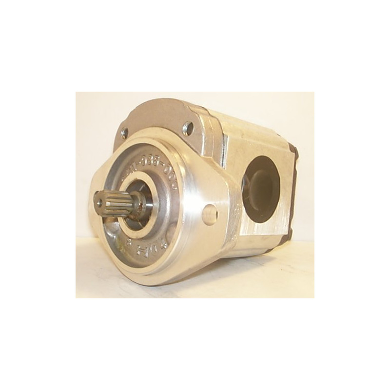 1PL 16.76CC/REV HYDRAULIC GEAR PUMP