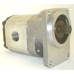 1PL 16.76CC/REV HYDRAULIC GEAR PUMP