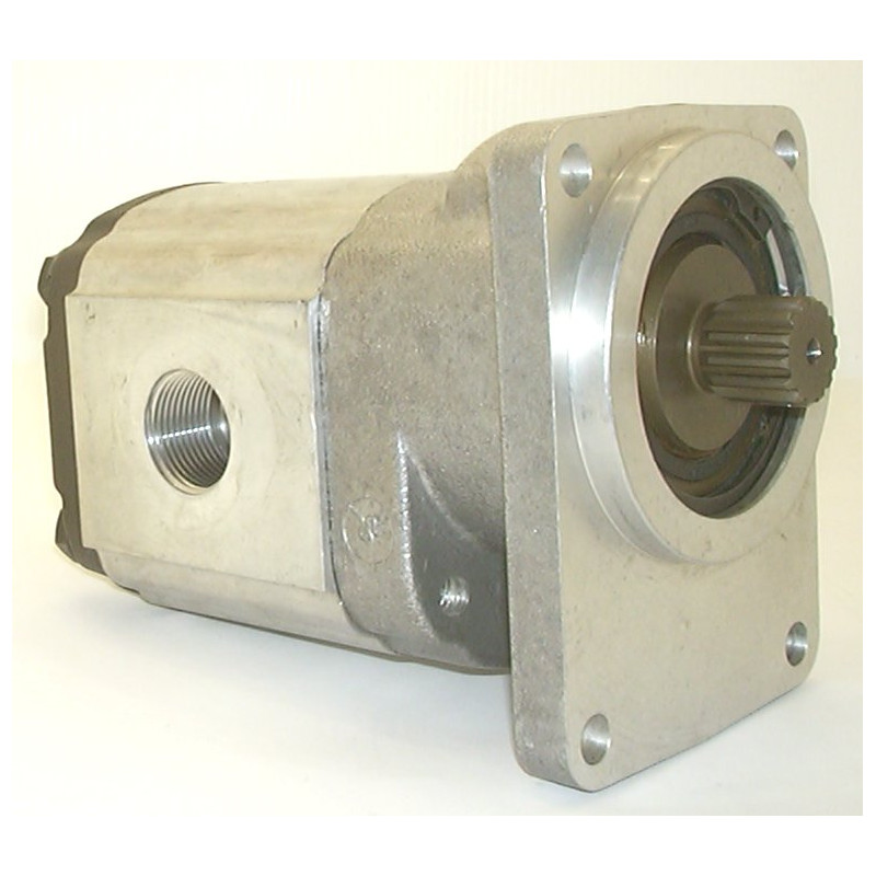 1PL 16.76CC/REV HYDRAULIC GEAR PUMP