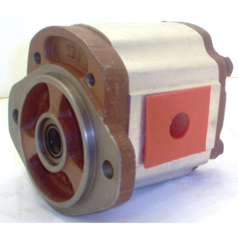 1PL 16.76CC/REV HYDRAULIC GEAR PUMP