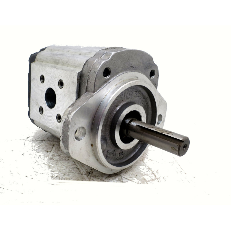 1PL 16.76CC/REV HYDRAULIC GEAR PUMP