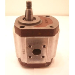 1PL 17.0CC/REV HYDRAULIC GEAR PUMP