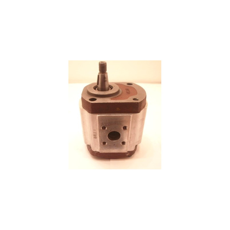 1PL 17.0CC/REV HYDRAULIC GEAR PUMP