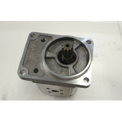 1PL 16.76CC/REV HYDRAULIC GEAR PUMP