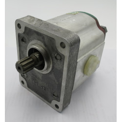 1PL 16.76CC/REV HYDRAULIC GEAR PUMP