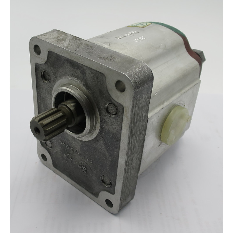 1PL 16.76CC/REV HYDRAULIC GEAR PUMP