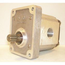 1PL 16.76CC/REV HYDRAULIC GEAR PUMP