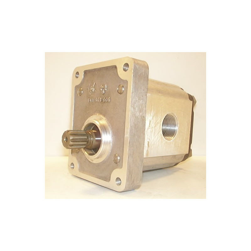 1PL 16.76CC/REV HYDRAULIC GEAR PUMP