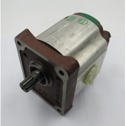 1PL 16.76CC/REV HYDRAULIC GEAR PUMP