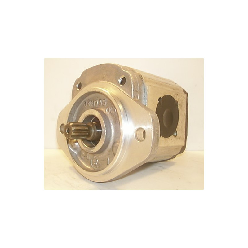 1PL 16.76CC/REV HYDRAULIC GEAR PUMP