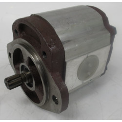 1PL 16.76CC/REV HYDRAULIC GEAR PUMP