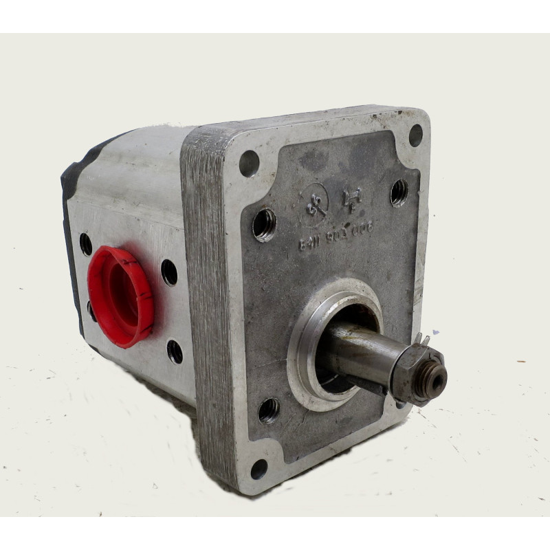 1PL 16.76CC/REV HYDRAULIC GEAR PUMP