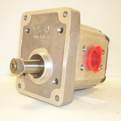 1PL 16.76CC/REV HYDRAULIC GEAR PUMP