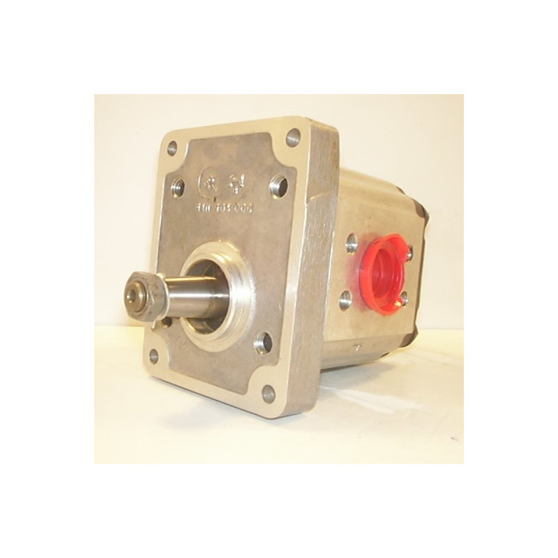 1PL 16.76CC/REV HYDRAULIC GEAR PUMP