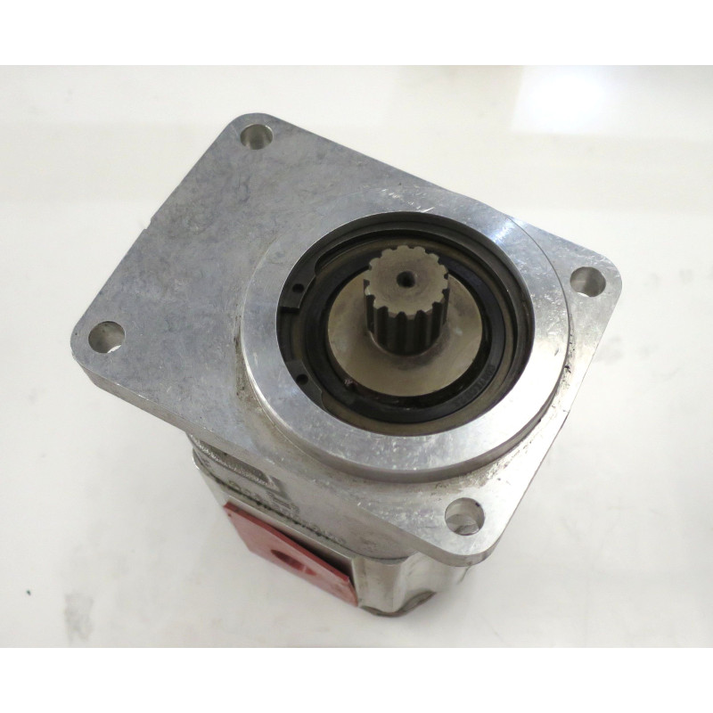 1PL 17.0CC/REV HYDRAULIC GEAR PUMP