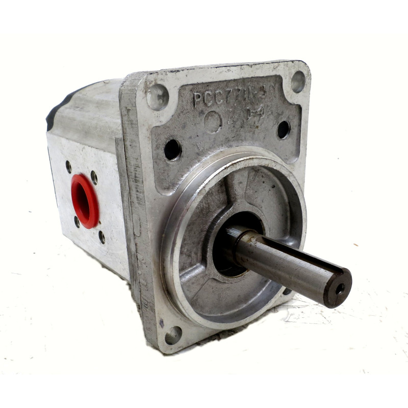 1PL 19.20CC/REV HYDRAULIC GEAR PUMP