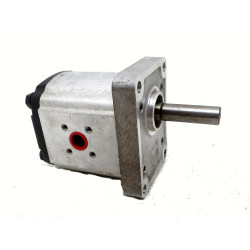 1PL 19.20CC/REV HYDRAULIC GEAR PUMP