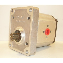 1PL 19.20CC/REV HYDRAULIC GEAR PUMP