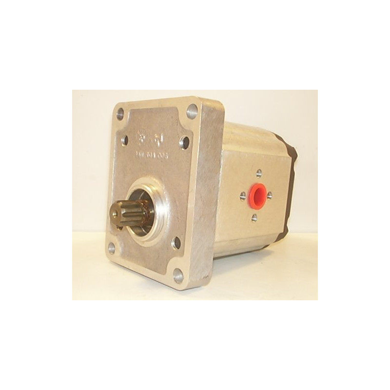 1PL 19.20CC/REV HYDRAULIC GEAR PUMP