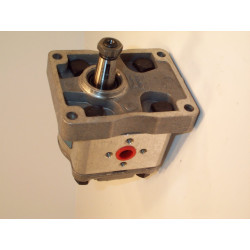 KIDD/TAARUP HYDRAULIC PUMP