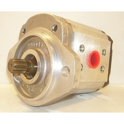 1PL 19.20CC/REV HYDRAULIC GEAR PUMP