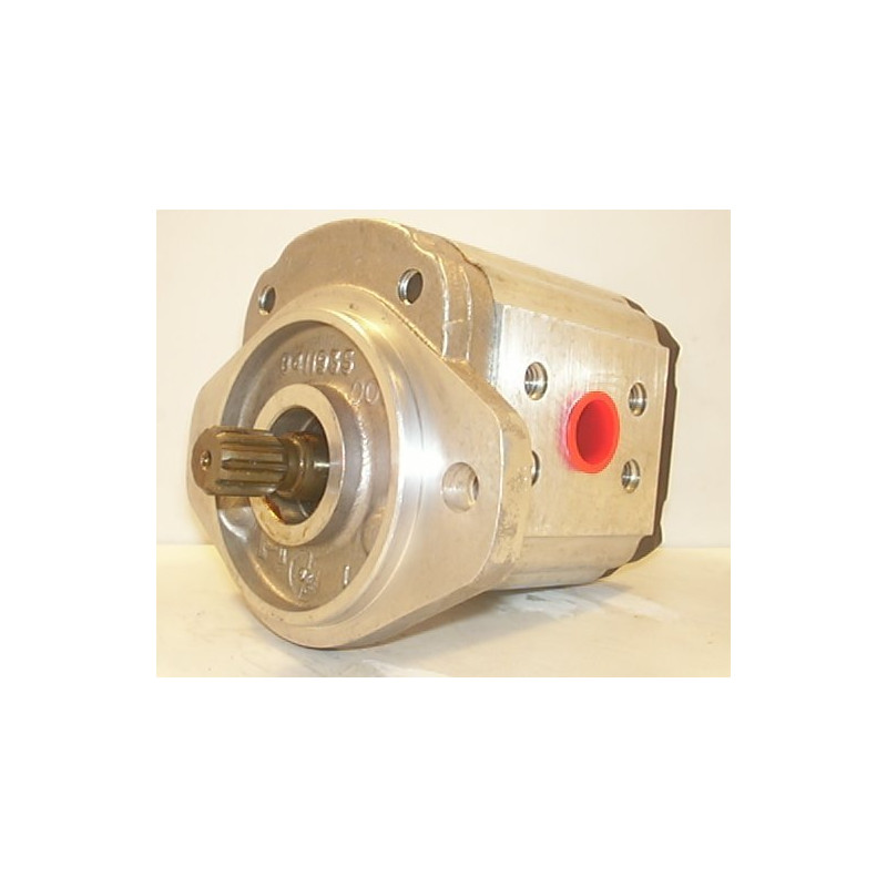 1PL 19.20CC/REV HYDRAULIC GEAR PUMP