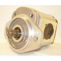 1PL 19.20CC/REV HYDRAULIC GEAR PUMP