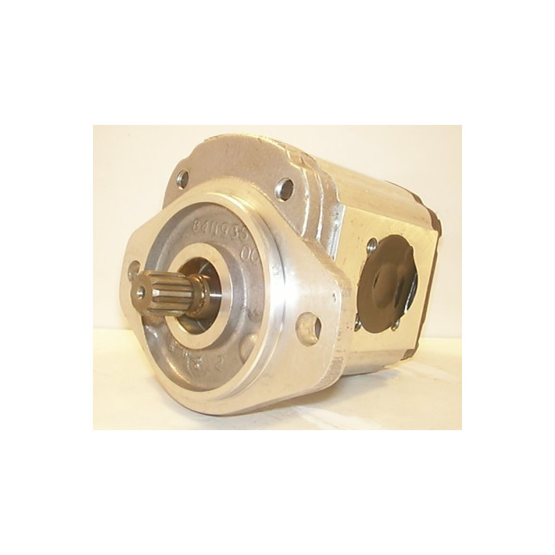 1PL 19.20CC/REV HYDRAULIC GEAR PUMP