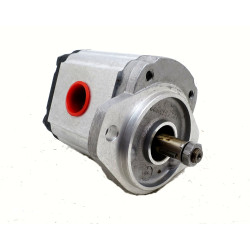 1PL 19.20CC/REV HYDRAULIC GEAR PUMP