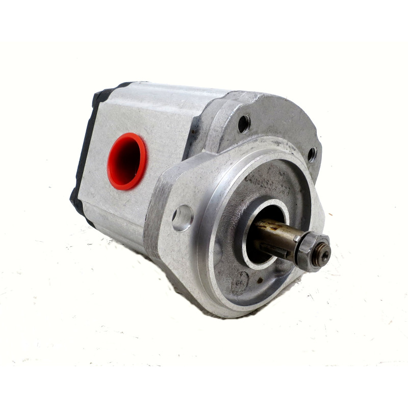 1PL 19.20CC/REV HYDRAULIC GEAR PUMP