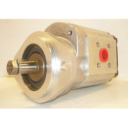 1PL 19.20CC/REV HYDRAULIC GEAR PUMP