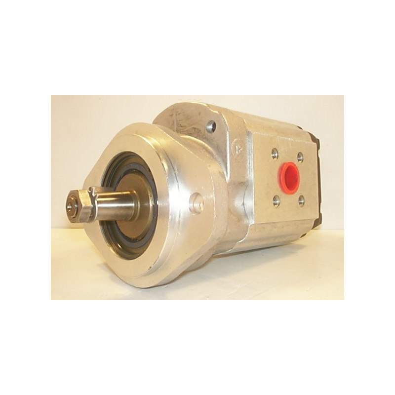 1PL 19.20CC/REV HYDRAULIC GEAR PUMP