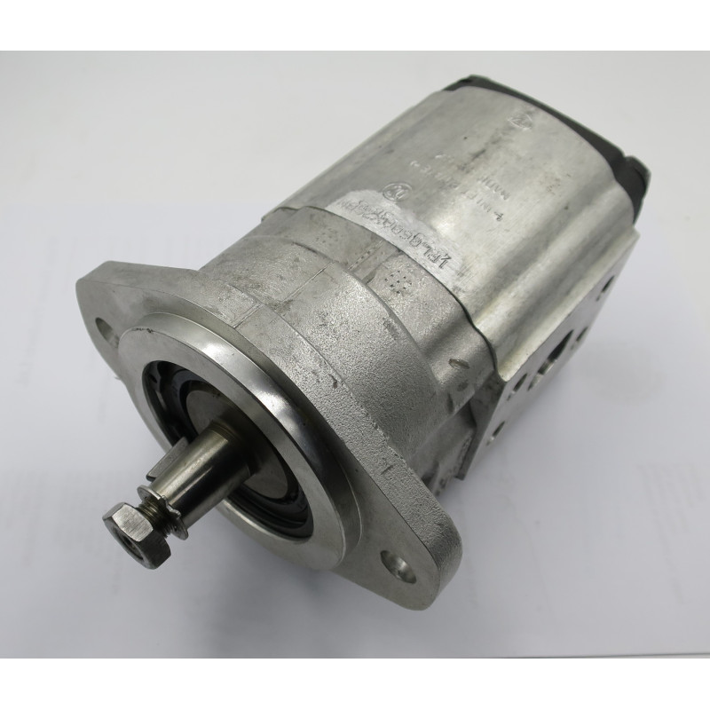 1PL 19.20CC/REV HYDRAULIC GEAR PUMP