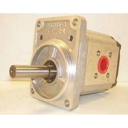 1PL 19.20CC/REV HYDRAULIC GEAR PUMP