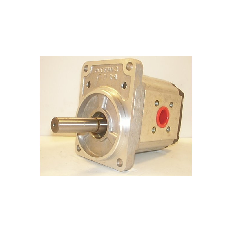 1PL 19.20CC/REV HYDRAULIC GEAR PUMP