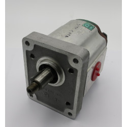 1PL 19.20CC/REV HYDRAULIC GEAR PUMP