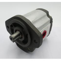 1PL 19.20CC/REV HYDRAULIC GEAR PUMP