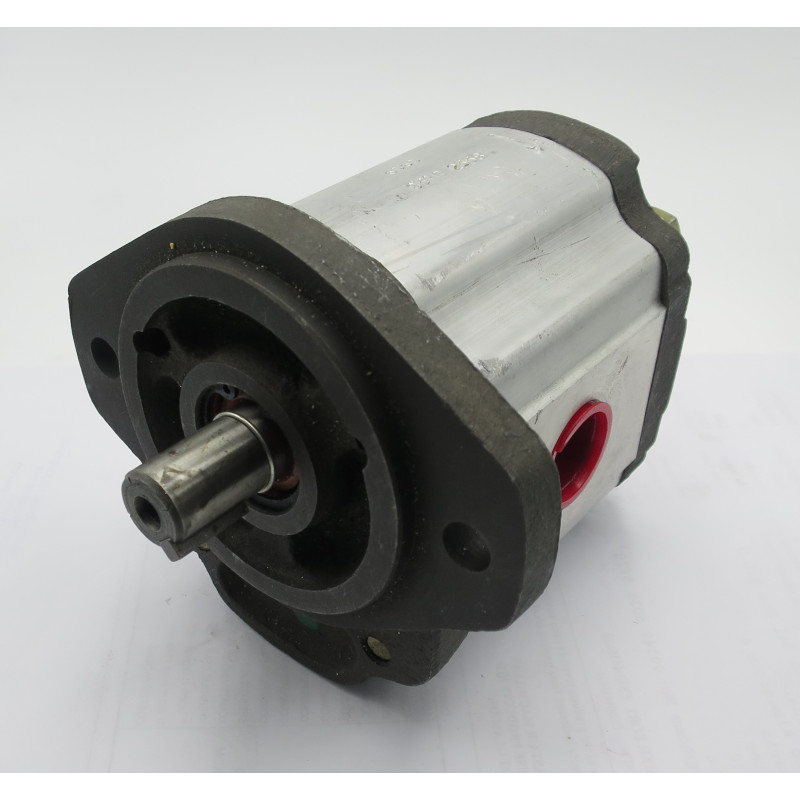 1PL 19.20CC/REV HYDRAULIC GEAR PUMP