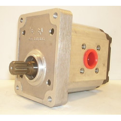 1PL 19.20CC/REV HYDRAULIC GEAR PUMP