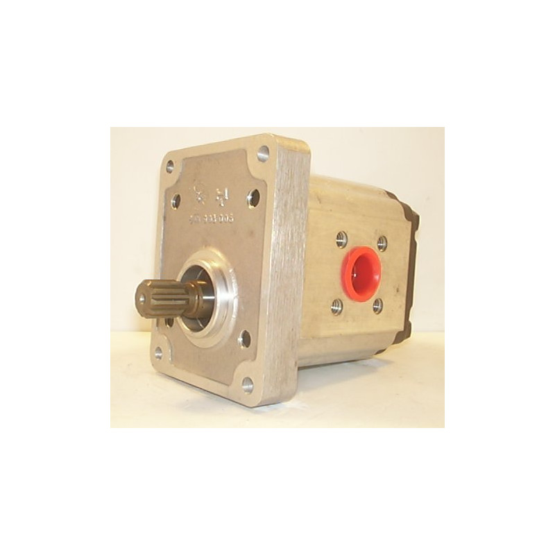 1PL 19.20CC/REV HYDRAULIC GEAR PUMP