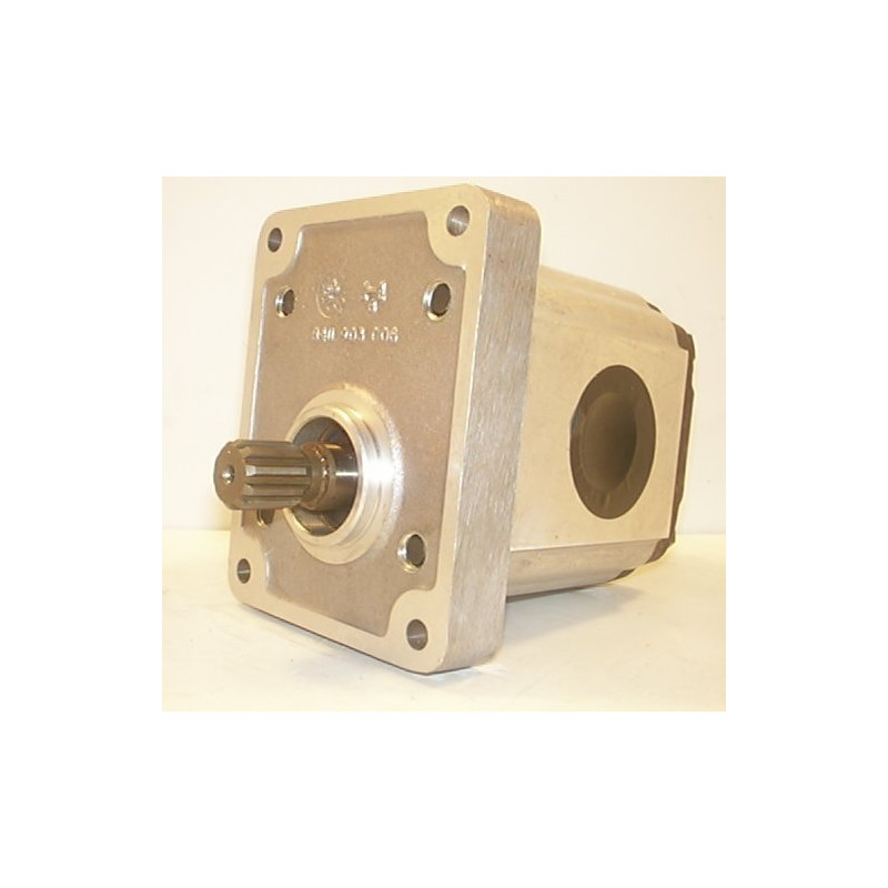 1PL 19.20CC/REV HYDRAULIC GEAR PUMP