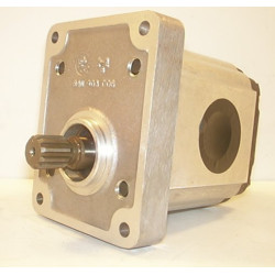 1PL 19.20CC/REV HYDRAULIC GEAR PUMP